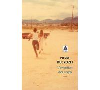 L'Invention des corps