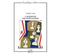 Linvention Des Sans-papiers (ebook)