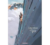 L'Invention du vide - Tome 0 - L'Invention du vide (Long Courrier)