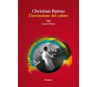 L'invenzione del colore (Oceani)