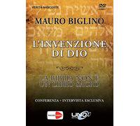L'invenzione di Dio. La Bibbia non è un libro così sacro. DVD [Italia]
