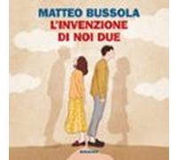 Linvenzione Di Noi Due (audiolibro)