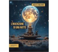 L'invenzione di una notte (DiversaMente)