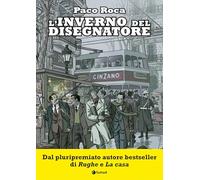 L'inverno del disegnatore. Nuova ediz. (Prospero's books)