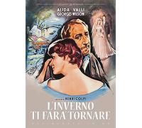 L'inverno Ti Fara' Tornare (Restaurato in Hd) [Region Free]