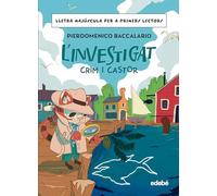 L Investigat: Crim I Castor