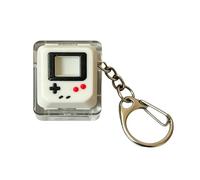 Linvimia Consolas LED para juegos con diseño de teclas, probador de interruptores para la mayoría de teclados mecánicos para usuarios de PC que escriben teclas