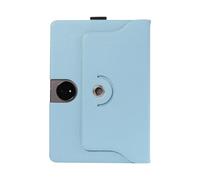 Linvimia Funda protectora a prueba de golpes para tabletas Tab de 12.2 pulgadas con soporte en ángulo múltiple y protección de cuerpo completo, a prueba de golpes
