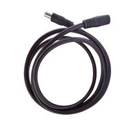 Linvimia Premium DC7909 - Cable solar macho a hembra de 14 AWG para centrales eléctricas portátiles y generadores Power Institution Link