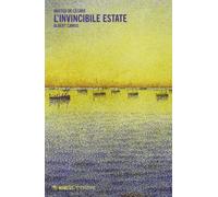 L'invincibile estate. Albert Camus (Filosofie)