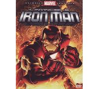 L'invincibile Iron Man (+gadget) [Italia] [DVD]