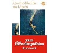 L'Invincible Eté de Liliana