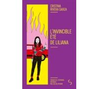 Linvincible Été De Liliana (ebook)