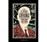 L'invisible: Et autres contes fantastiques