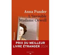 L'Invisible Madame Orwell