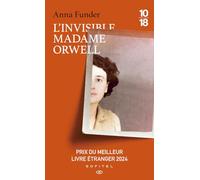 L'Invisible madame Orwell