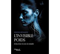 L'invisible poids: Echos d'une vie avec la maladie
