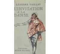 Linvitation À La Danse (ebook)