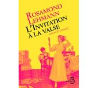 Linvitation À La Valse (ebook)