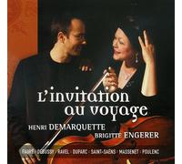 L'invitation Au Voyage