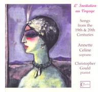 L'INVITATION AU VOYAGE
