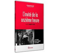 L'Invité de la 11ème heure [Francia] [DVD]
