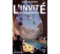 L'invité d'Evalgareth: 1 (L'Eskaress)
