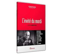 L'Invité du mardi [Francia] [DVD]