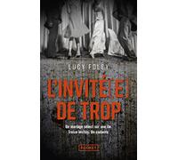 L'invité(e) de trop