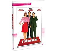 L'invité [Francia] [DVD]