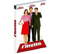 L'Invité [Francia] [DVD]