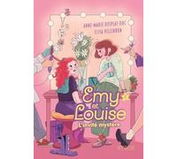 L'invité mystère: 02: 2