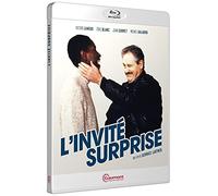 L'Invité surprise [Blu-ray]