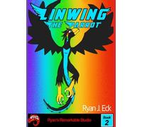 Linwing The Parrot