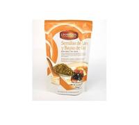 Linwood Semilla Lino Goji Molida Bio 200 g
