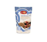 Linwood Semilla Lino Molido Bio 425g