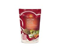 Linwood Semillas Lino Chia Manzana Molida
