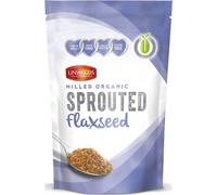 Linwood Semillas Lino Germinado Bio 200g