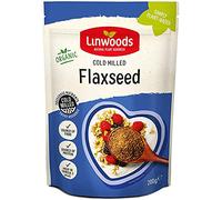Linwoods | Flaxseed | 6 x 200g