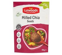 Linwoods Milled Chia Seed 200g