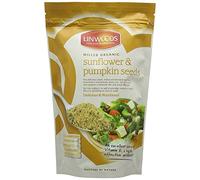 Linwoods Organic Milled Organic Sunflower and Pumpkin Seeds 425 g