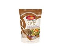 Linwoods Semillas Chia Molidas 200g