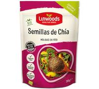 Linwoods Semillas Chía Molidas Bio 200 gr