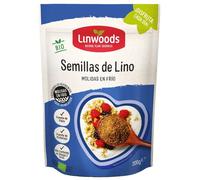 Linwoods Semillas Lino Molido Bio 200 gr