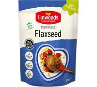 Linwoods Semillas Lino Molido Bio 675g