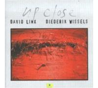 Linx,David - Up Close