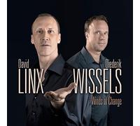 Linx, David - Winds of Change