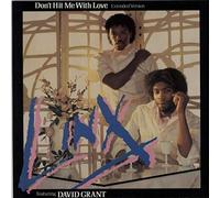 Linx - Don't Hit Me With Love (Extended Version)