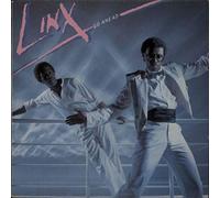 Linx - Go Ahead