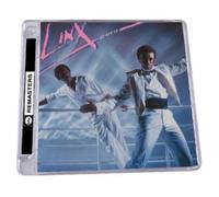Linx - Go Ahead - Expanded Edition